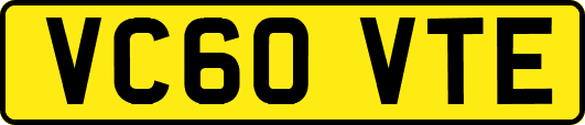 VC60VTE