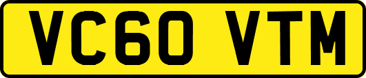 VC60VTM