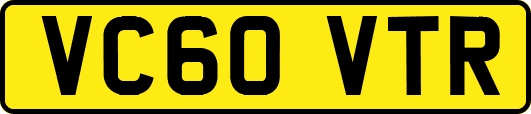 VC60VTR