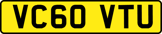 VC60VTU
