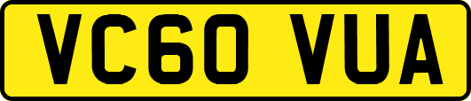 VC60VUA