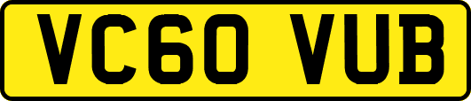 VC60VUB
