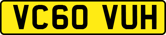 VC60VUH