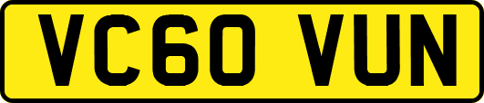 VC60VUN