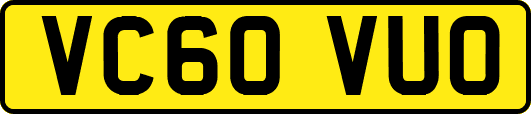 VC60VUO