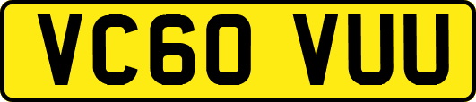 VC60VUU
