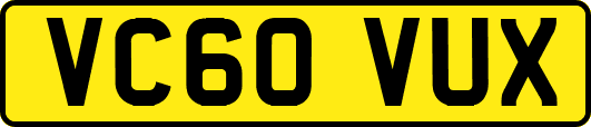 VC60VUX