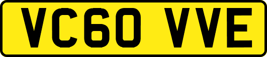 VC60VVE