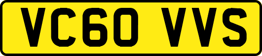 VC60VVS