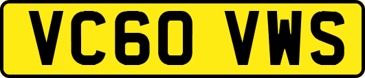 VC60VWS