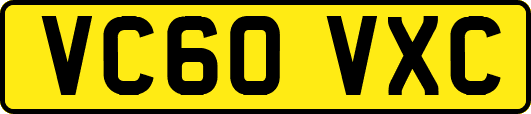 VC60VXC