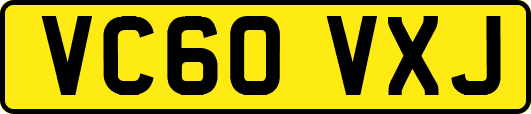 VC60VXJ