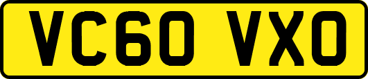 VC60VXO