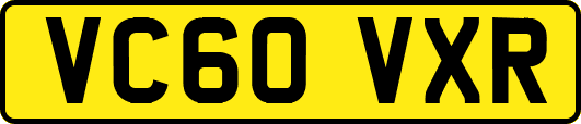 VC60VXR
