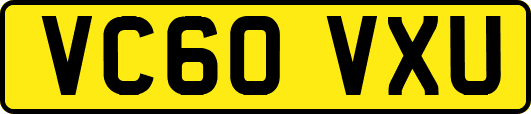 VC60VXU