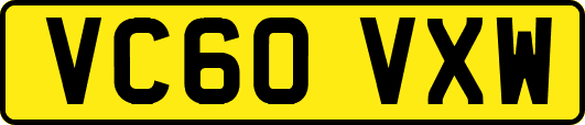 VC60VXW