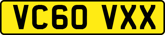 VC60VXX