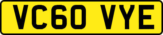 VC60VYE