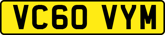 VC60VYM