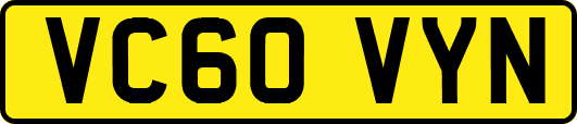 VC60VYN