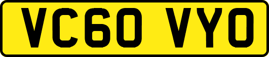 VC60VYO