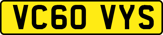 VC60VYS