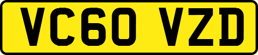 VC60VZD