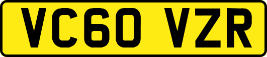 VC60VZR