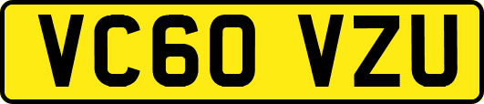 VC60VZU