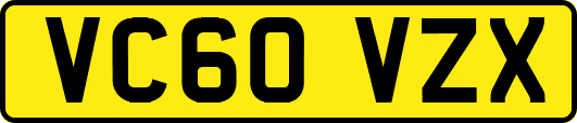 VC60VZX