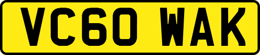 VC60WAK