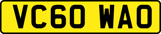 VC60WAO