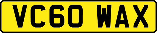 VC60WAX