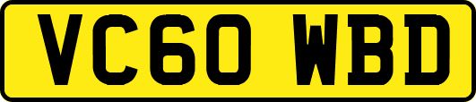VC60WBD