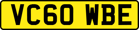 VC60WBE