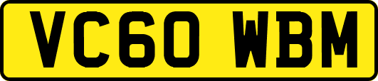 VC60WBM