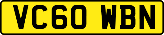 VC60WBN