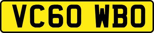 VC60WBO