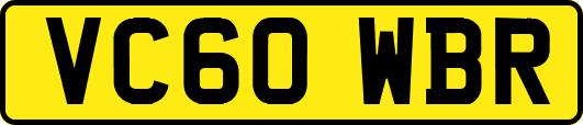 VC60WBR