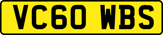 VC60WBS