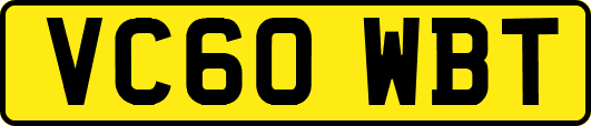 VC60WBT