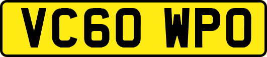 VC60WPO