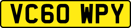 VC60WPY