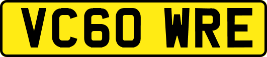 VC60WRE