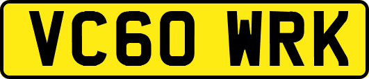 VC60WRK