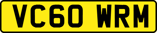VC60WRM