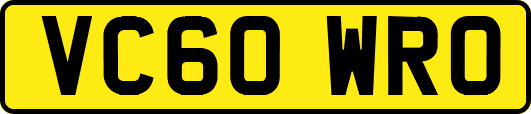 VC60WRO