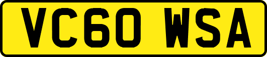 VC60WSA