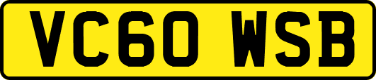 VC60WSB