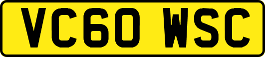 VC60WSC
